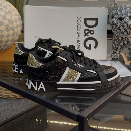 Dolce Gabbana ‘Yeni Sezon’