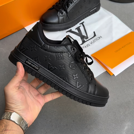 Louis Vuitton Dijital İşleme Yeni Sezon