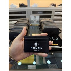 Balmain Kartlık