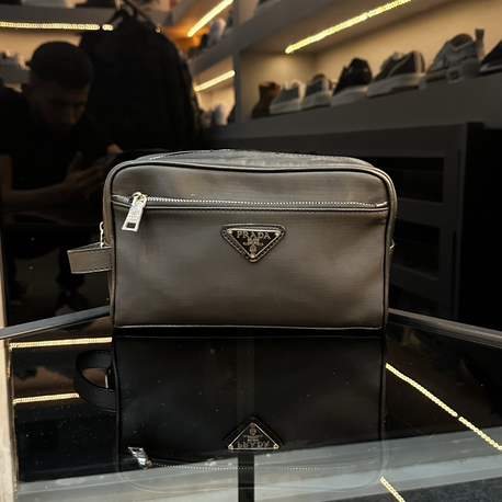 Prada Premium Wash Bag