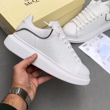 Alexander McQueen