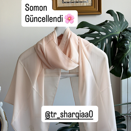 Sharqiaa logolu şal