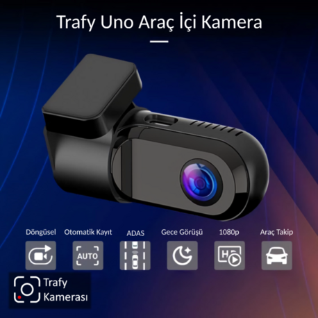 Trafy Uno