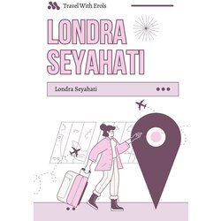4 Günlük Londra Seyahati