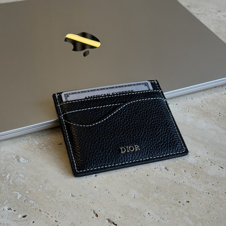 Dior Card Holder