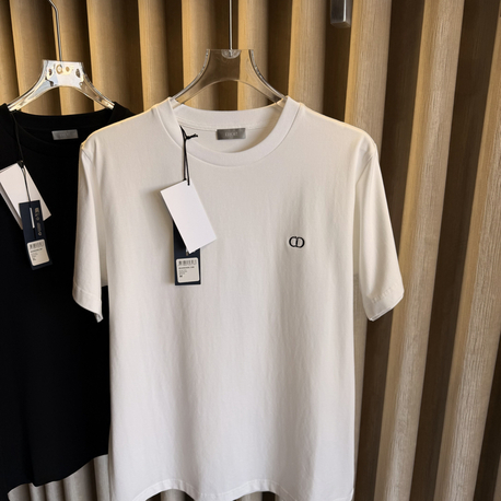 Dior CD Icon Cotton Tshirt