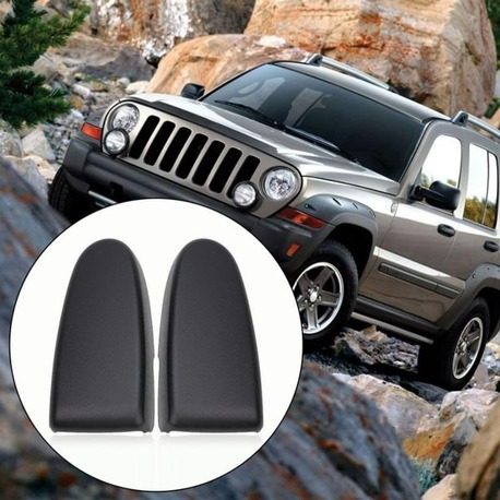 Jeep Liberty 2002-2007 Bagaj Menteşe Kapağı 