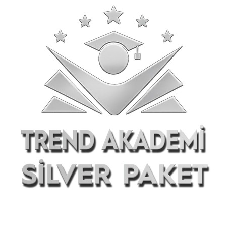 KPSS A Grubu - AGS ve ÖABT Grupları - Silver Paket-Yıllık