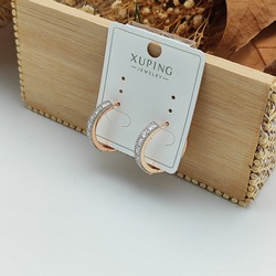 Xuping Küpe