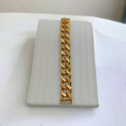Xuping gold serisi bileklik