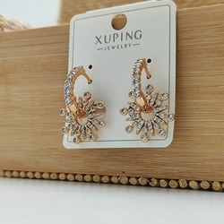 Xuping Küpe