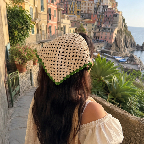 Bandana m beden