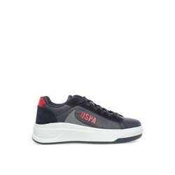 U.S. Polo Assn. Lacivert Sneaker 