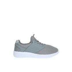Fabrika Gri Triko Sneaker 