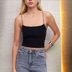 Askılı Crop M