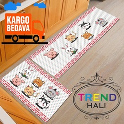 TREND HALI MUTFAK HALILARI 