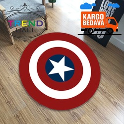TREND HALI ÇOCUK HALILARI 