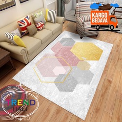 TREND HALI SALON HALILARI (2,5 M2)
