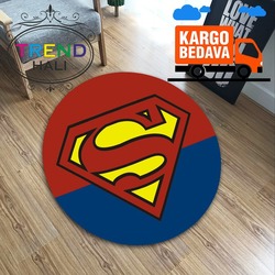 TREND HALI ÇOCUK HALILARI 