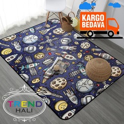 TREND HALI ÇOCUK HALILARI 