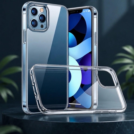 TRANSPARAN CASE 