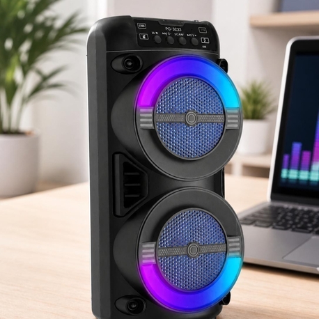 WİRELESS SPEAKER (3233)