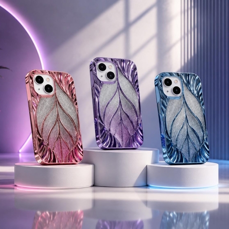 3D LAZER YAPRAK