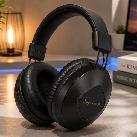 MUSİX LİFE HEADSPHONE (AKZ 17)