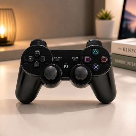 WİRELESS OYUN KOLU PS3
