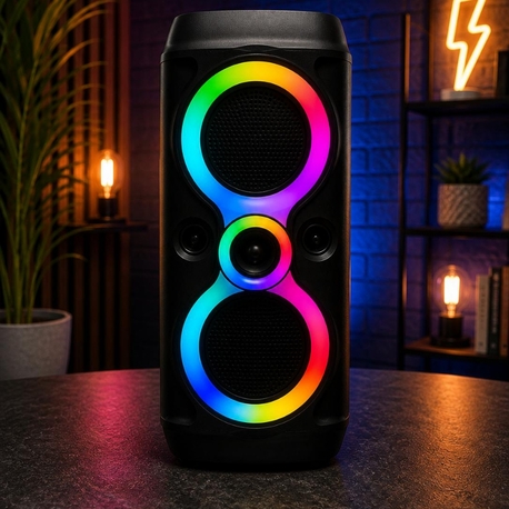 WİRELESS SPEAKER (MS 3630)