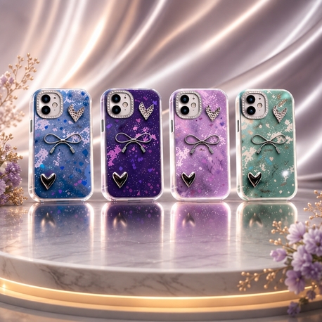 RIBBON CASE 