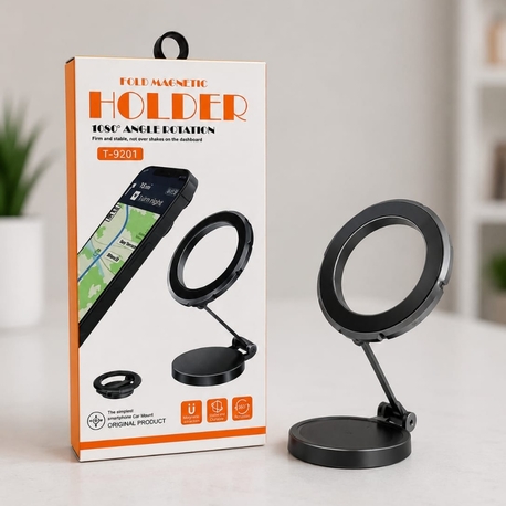 MAGSAFE MAGNETİC CAR PHONE HOLDER