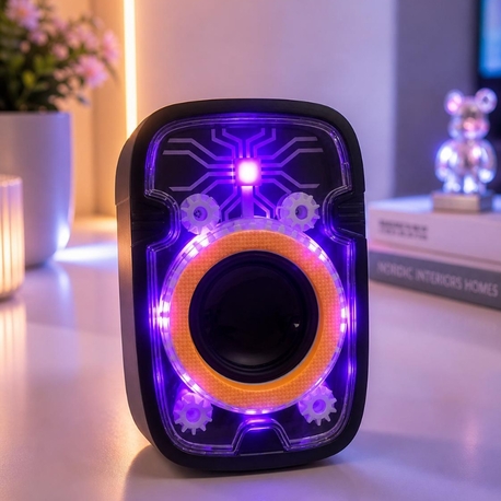 WİRELESS SPEAKER ( 4651 )