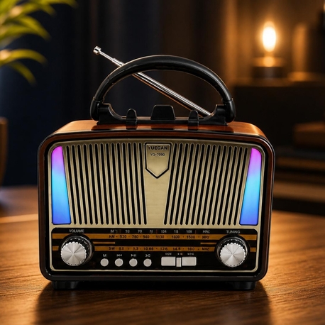 WİRELESS SPEAKER (4703)