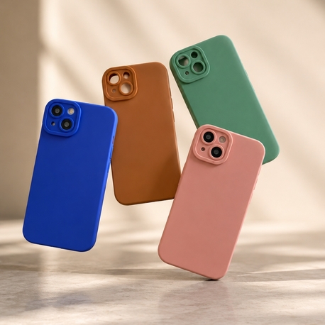 COLOROİD CASE ( İZM )