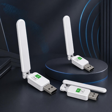 WİRELESS N ADAPTÖR (9342)