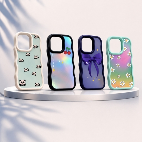 JOY WAVE CASE ( İZM )