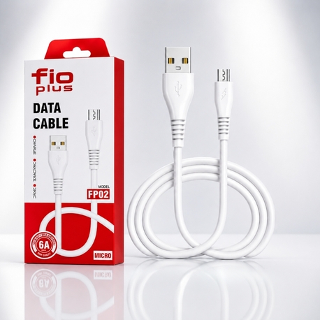 6A FAST MİCRO DATA CABLE ( FP 02 )