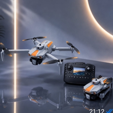 4K HD PROFESYONRL DRONE (R06)