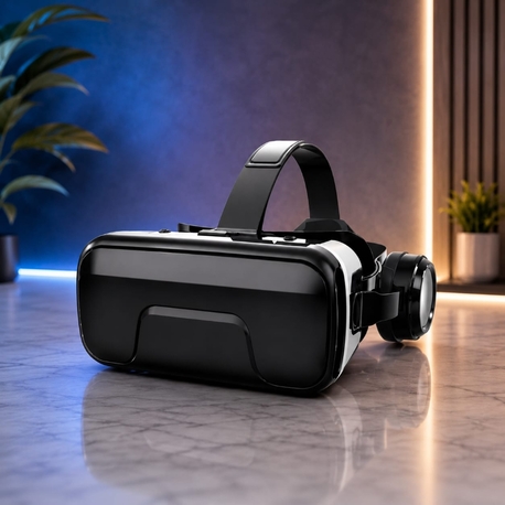 NEWFACE 3D SANAL GERÇEKLİK GÖZLÜĞÜ (G04EA)