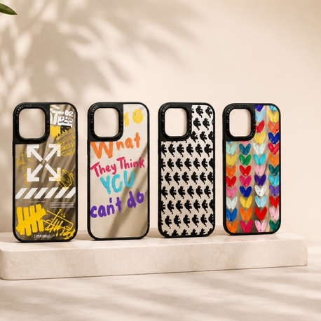 MİRROR CASE (İZM)