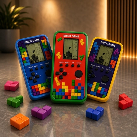 EL ATARİSİ (GC03)