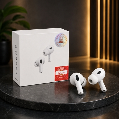 ANC ÖZELLİKLİ PRO2 BLUETOOTH KULAKLIK ( ANC PRO )