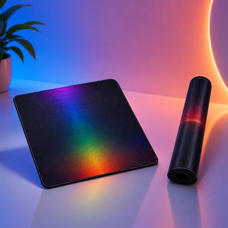 DESENLİ MOUSE PAD (30×24)