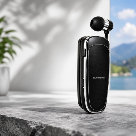 MAKARALI BLUETOOTH KULAKLIK (DSF100)
