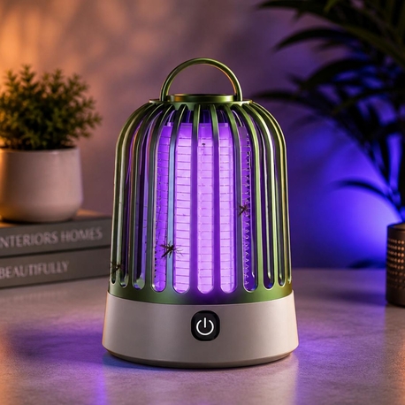 SİNEK KOVUCU LAMP (WMD003)