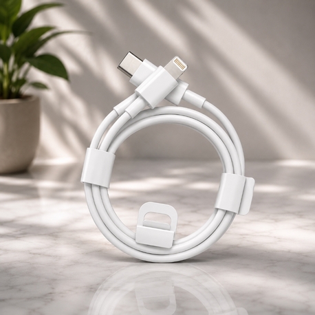 20W TYPE C TO LIGHTNİNG USB ( BC7 )