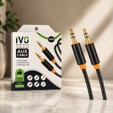 AUX CABLE (171)