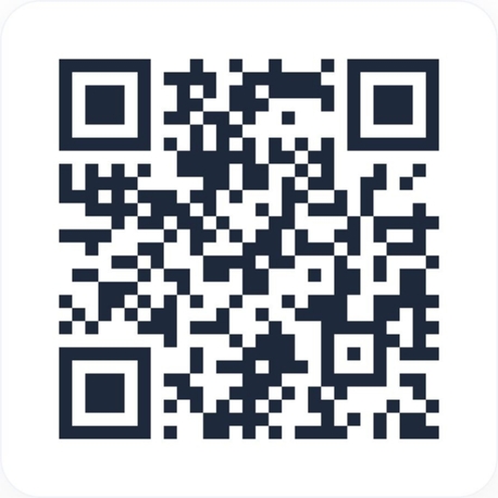 QR Kodlu Dijital Doğum Günü Kutlama Mesajı