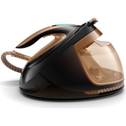 Philips Buhar Kazanlı Ütü 2700 W, 8 Bar, Otomatik Buhar Ayarı, Otomatik Kapanma, Özel Taban Teknoloj